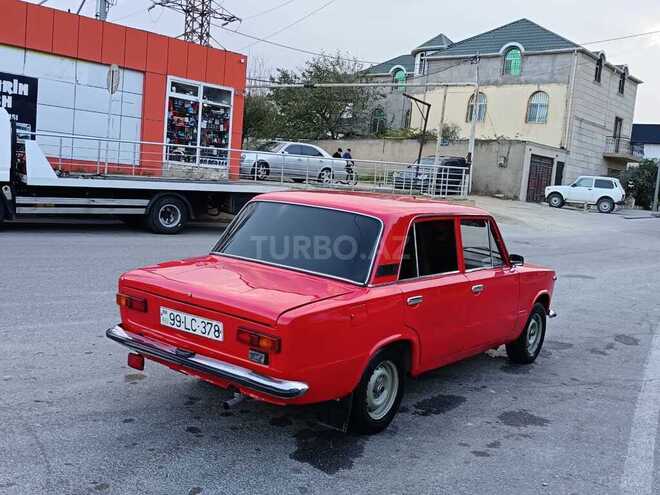 LADA (VAZ) 21011 1980, 235,687 km - 1.3 л - Bakı