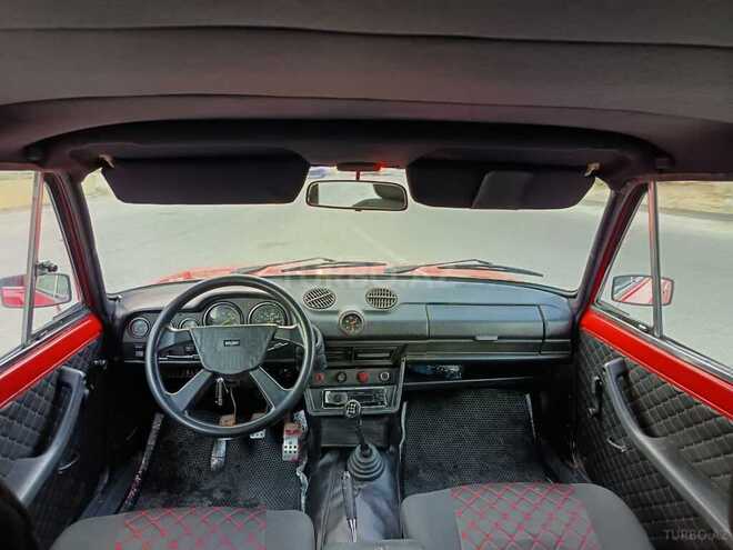 LADA (VAZ) 21011 1980, 235,687 km - 1.3 л - Bakı
