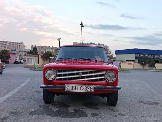LADA (VAZ) 21011 1980, 235,687 km - 1.3 л - Bakı