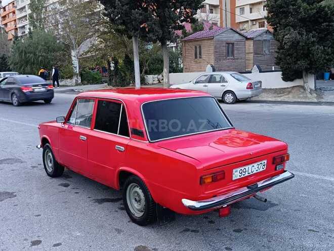 LADA (VAZ) 21011 1980, 235,687 km - 1.3 л - Bakı