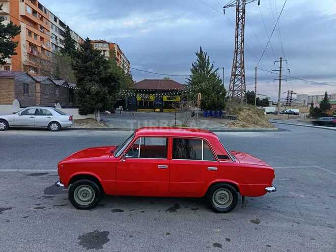 LADA (VAZ) 21011 1980, 235,687 km - 1.3 л - Bakı