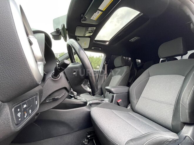 Kia Soul 2021, 95,300 km - 2.0 l - Bakı