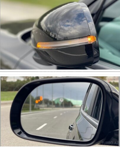 Kia Soul 2021, 95,300 km - 2.0 l - Bakı