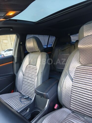 Kia Sportage 2012, 91,000 km - 2.0 l - Bakı