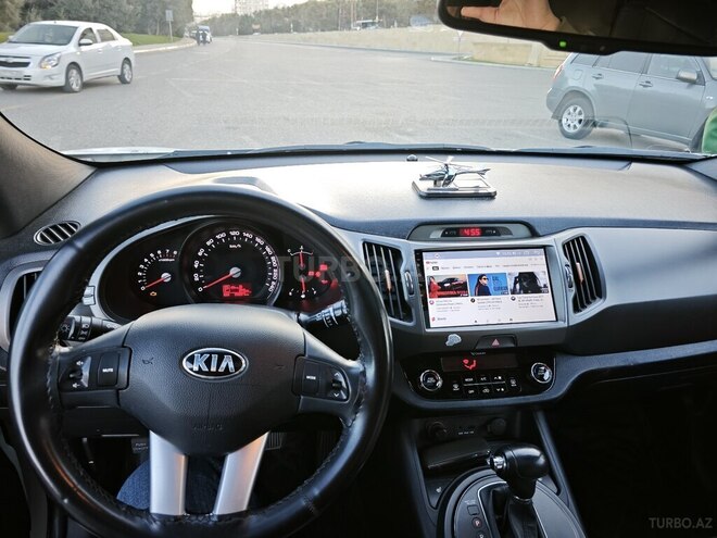 Kia Sportage 2012, 91,000 km - 2.0 l - Bakı