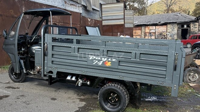 Muravey TGA200-01P-4