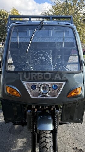 Muravey TGA200-01P-1