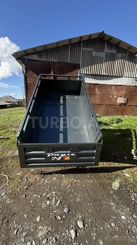 Muravey TGA200-01P-6