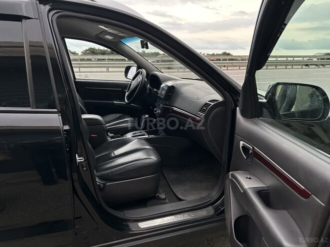 Hyundai Santa Fe 2009, 210,000 km - 2.0 л - Bakı