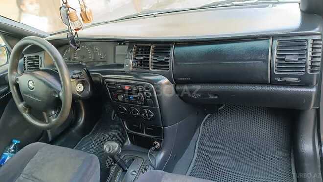 Opel Vectra 1998, 360,000 km - 1.8 l - Gəncə