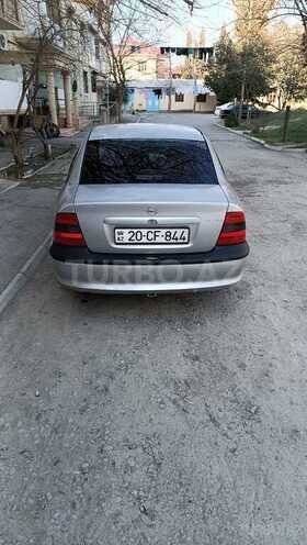 Opel Vectra 1998, 360,000 km - 1.8 l - Gəncə