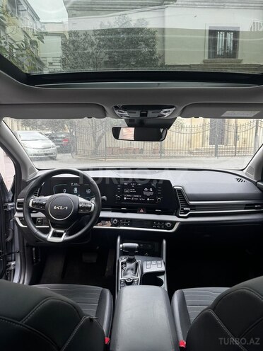 Kia Sportage 2023, 3,000 km - 2.0 l - Bakı