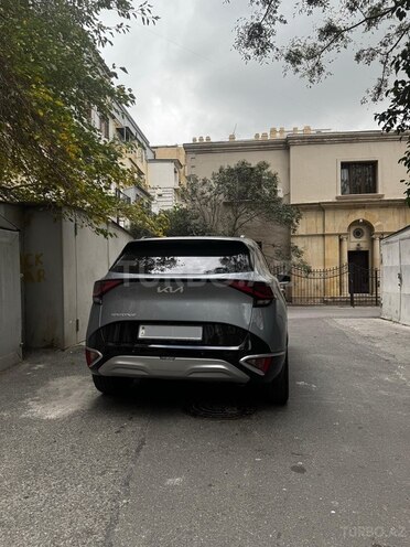 Kia Sportage 2023, 3,000 km - 2.0 l - Bakı