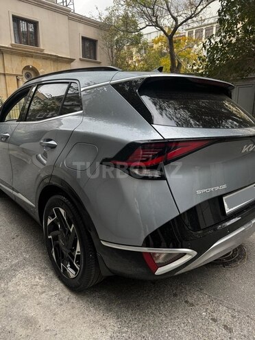 Kia Sportage 2023, 3,000 km - 2.0 l - Bakı