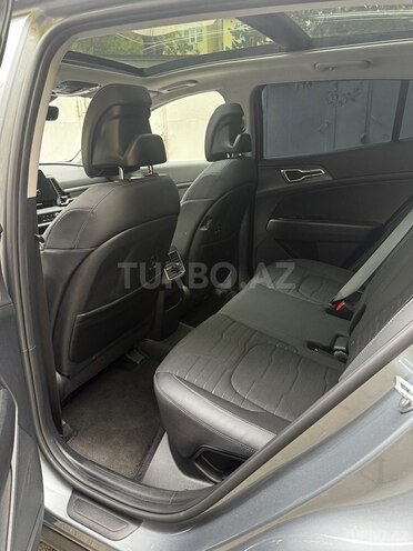 Kia Sportage 2023, 3,000 km - 2.0 l - Bakı