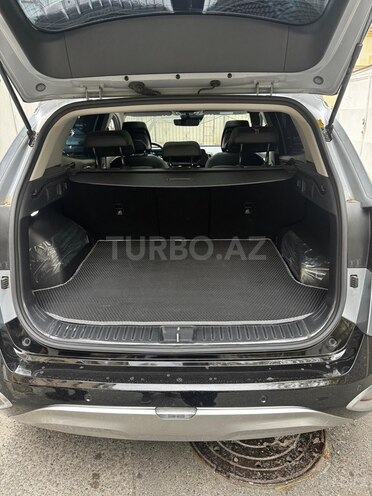 Kia Sportage 2023, 3,000 km - 2.0 l - Bakı