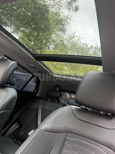 Kia Sportage 2023, 3,000 km - 2.0 l - Bakı