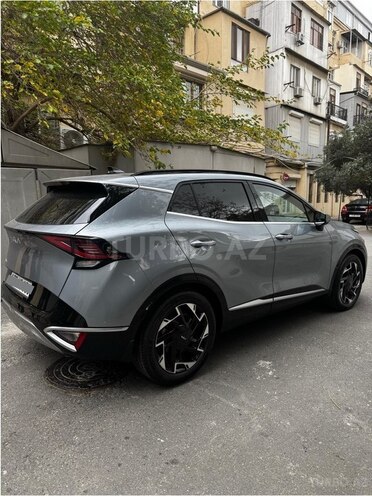 Kia Sportage 2023, 3,000 km - 2.0 l - Bakı