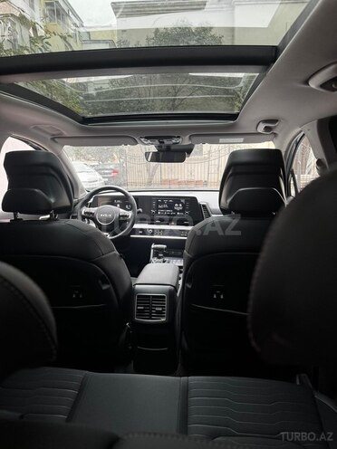 Kia Sportage 2023, 3,000 km - 2.0 l - Bakı