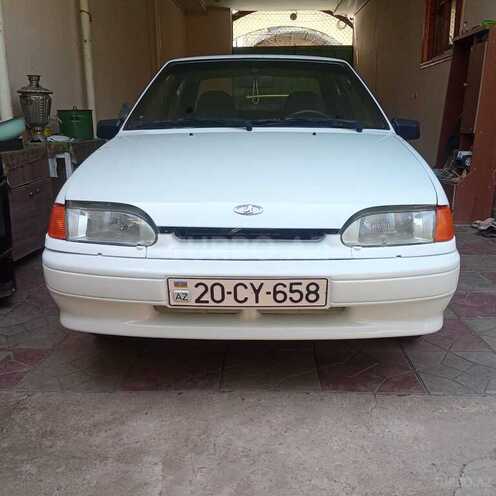 LADA (VAZ) 2115 2012, 300,000 km - 1.6 l - Gəncə