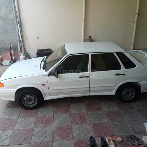 LADA (VAZ) 2115 2012, 300,000 km - 1.6 l - Gəncə