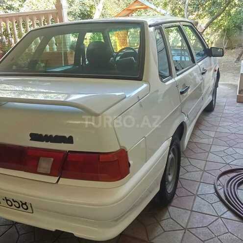 LADA (VAZ) 2115 2012, 300,000 km - 1.6 l - Gəncə