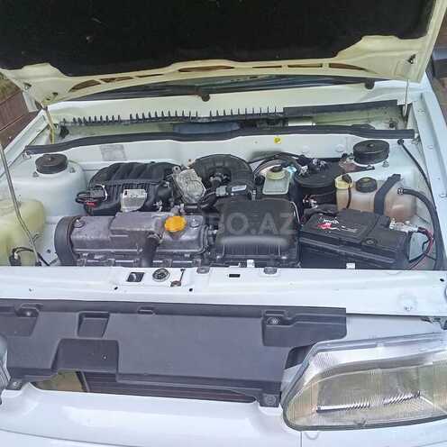 LADA (VAZ) 2115 2012, 300,000 km - 1.6 l - Gəncə