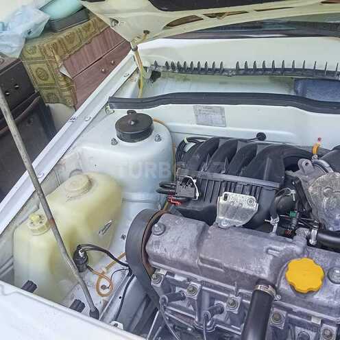 LADA (VAZ) 2115 2012, 300,000 km - 1.6 l - Gəncə