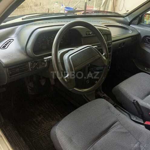 LADA (VAZ) 2115 2012, 300,000 km - 1.6 l - Gəncə