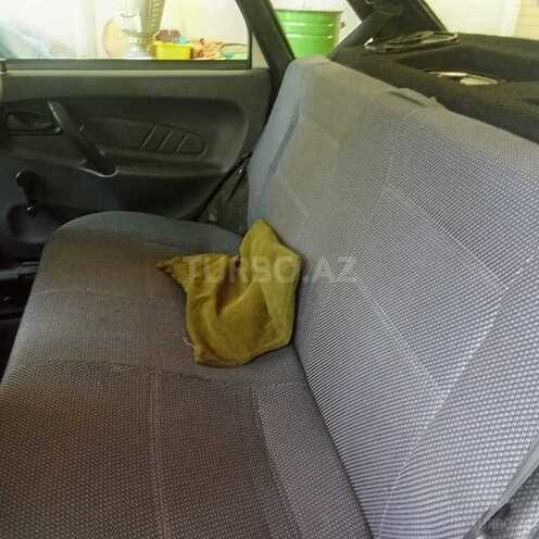 LADA (VAZ) 2115 2012, 300,000 km - 1.6 l - Gəncə