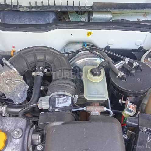 LADA (VAZ) 2115 2012, 300,000 km - 1.6 l - Gəncə