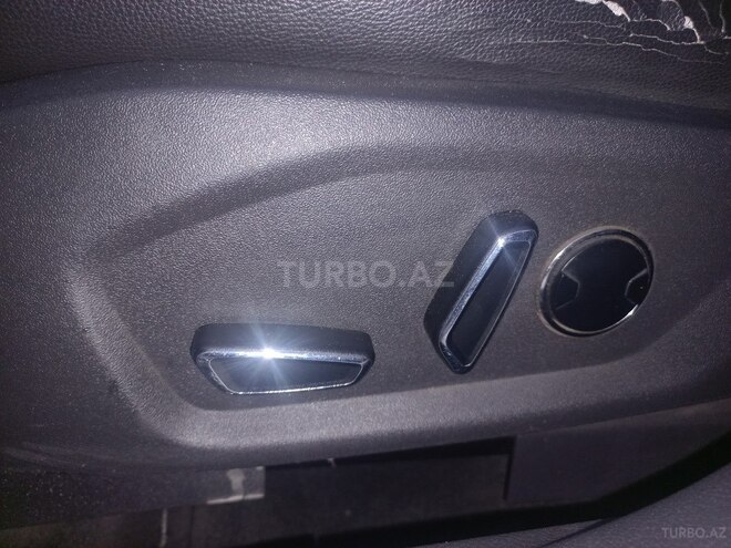 Ford Fusion (North America) 2013, 221,000 km - 1.6 l - Sumqayıt