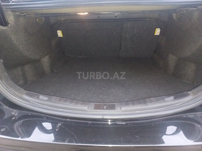 Ford Fusion (North America) 2013, 221,000 km - 1.6 l - Sumqayıt