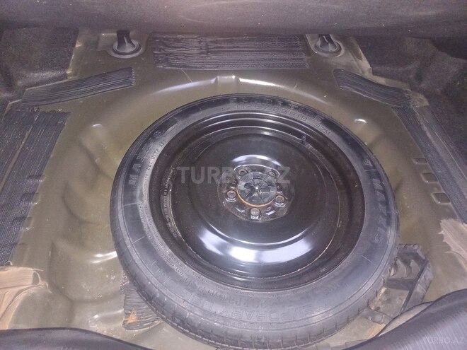Ford Fusion (North America) 2013, 221,000 km - 1.6 l - Sumqayıt