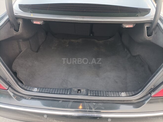 Mercedes E 240 2003, 159,600 km - 2.6 l - Bakı