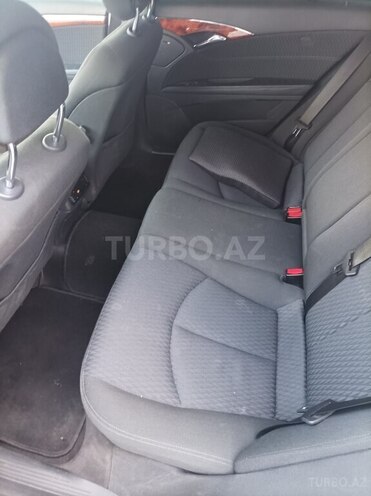 Mercedes E 240 2003, 159,600 km - 2.6 l - Bakı