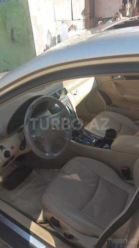 Mercedes C 240 2001, 267,086 km - 2.4 l - Bakı