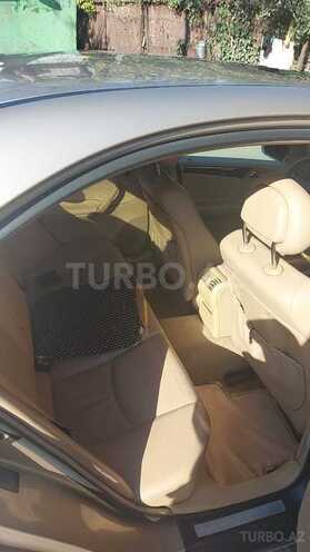 Mercedes C 240 2001, 267,086 km - 2.4 l - Bakı