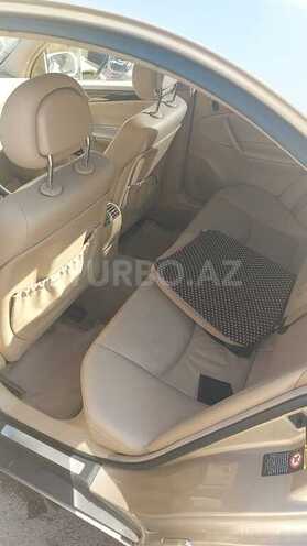Mercedes C 240 2001, 267,086 km - 2.4 l - Bakı