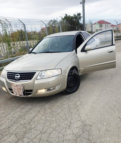 Nissan Sunny 2008, 198,000 km - 1.6 л - Bakı