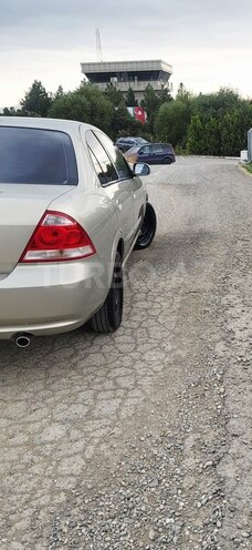 Nissan Sunny 2008, 198,000 km - 1.6 л - Bakı