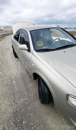 Nissan Sunny 2008, 198,000 km - 1.6 л - Bakı