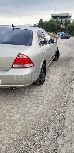 Nissan Sunny 2008, 198,000 km - 1.6 л - Bakı