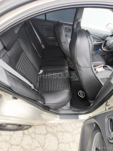 Nissan Sunny 2008, 198,000 km - 1.6 л - Bakı
