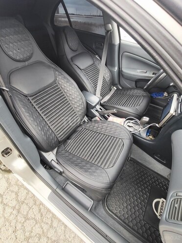 Nissan Sunny 2008, 198,000 km - 1.6 л - Bakı