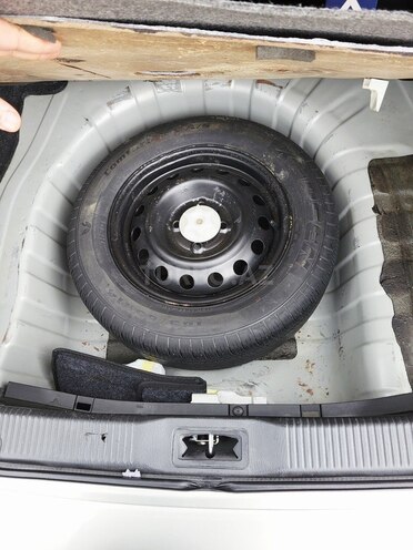 Nissan Sunny 2008, 198,000 km - 1.6 л - Bakı