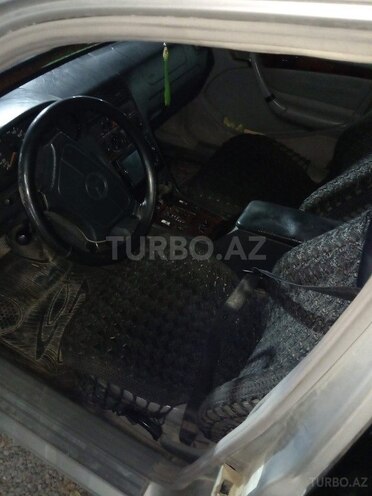 Mercedes C 220 1998, 506,780 km - 2.2 l - Sabirabad
