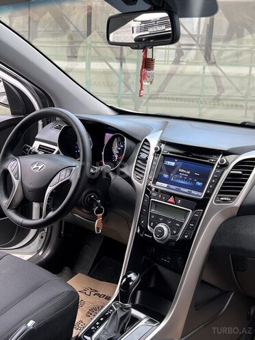Hyundai i30 2015, 134,000 km - 1.6 l - Bakı