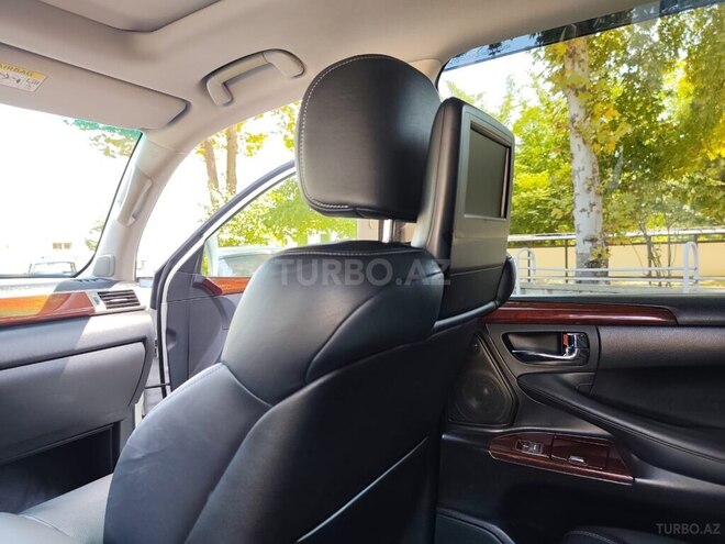 Lexus LX 570 2013, 185,000 km - 5.7 l - Bakı