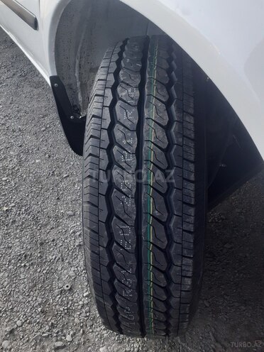 Ford Transit 2003, 240,000 km - 2.4 л - Qəbələ